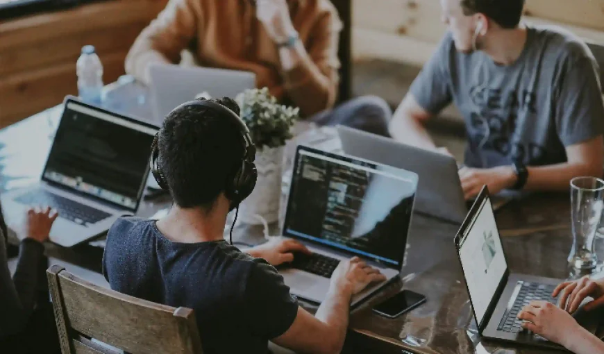 What Are the Big 3 of Web Development?