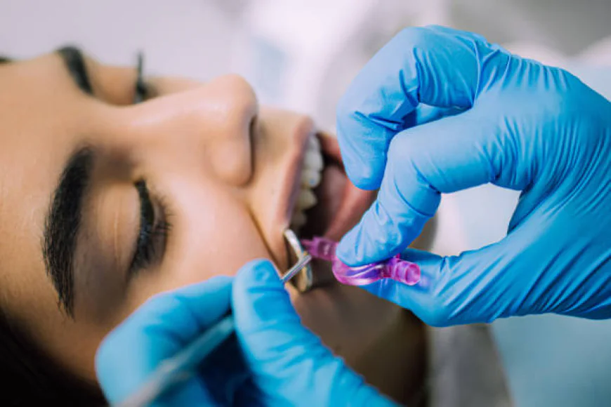 Teeth Cleaning: Complete Guide for Healthy Teeth