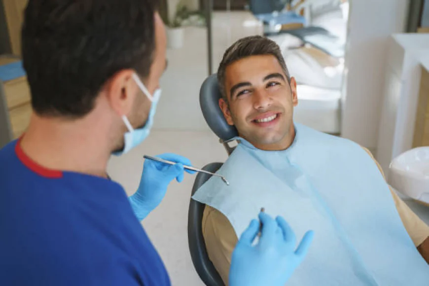 Navigating the Necessity of Surgical Dental Procedures