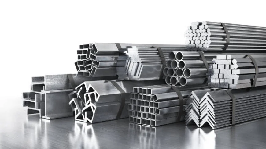 What Factors Affect Industrial Metal Prices in Saudi Arabia?