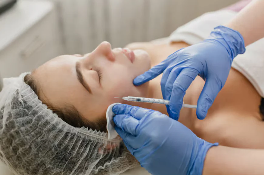 Achieve a Natural-Looking, Refreshed Appearance with Botox