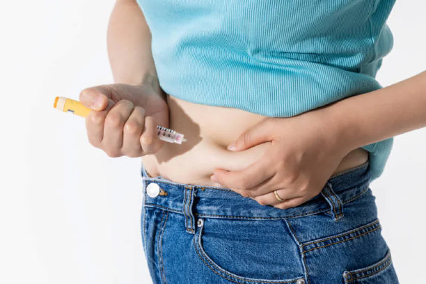 Are Ozempic Injections safe for long-term treatment