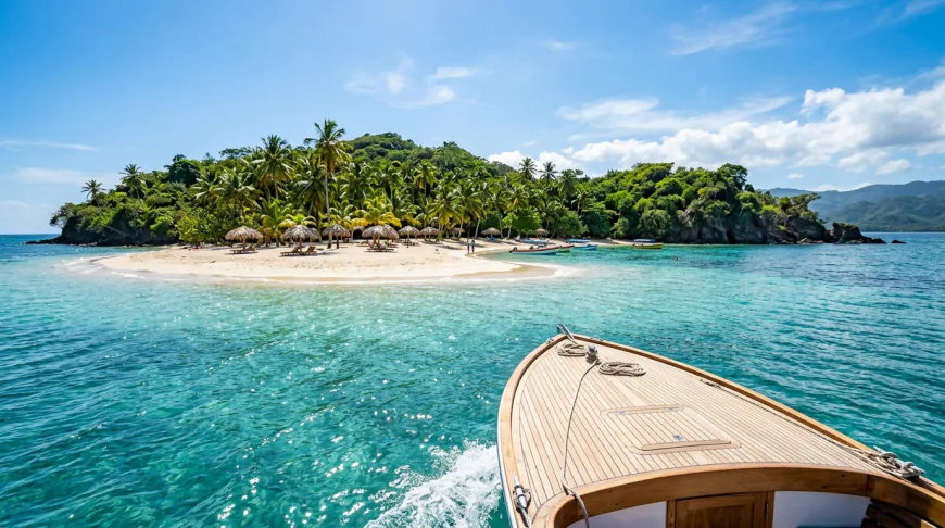 7 Things to Know Before Visiting Cayo Levantado From Samana