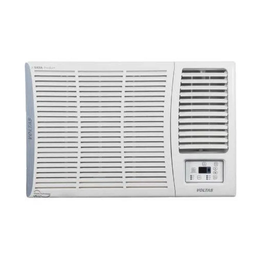 How to Pick the Right Voltas Window AC for Your Space