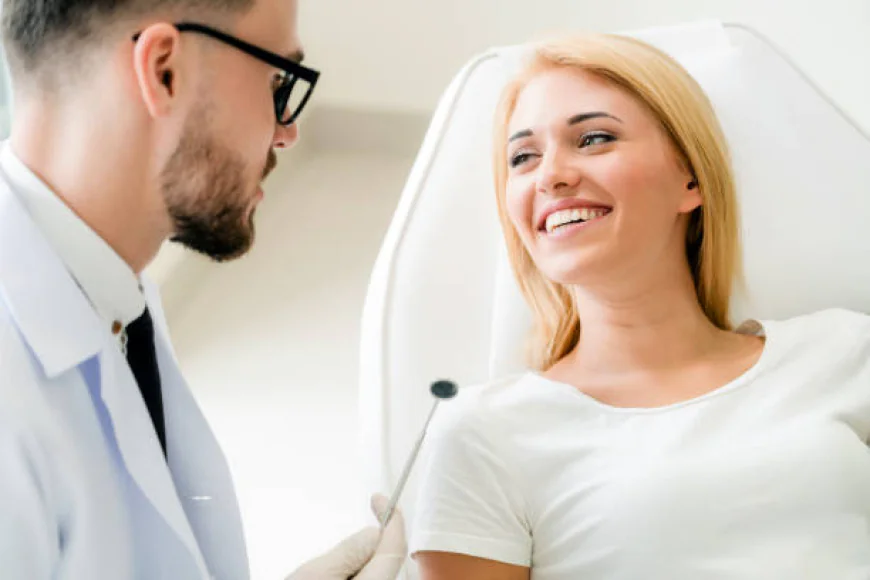 Nano Teeth Whitening: Complete Guide for a Brighter Smile