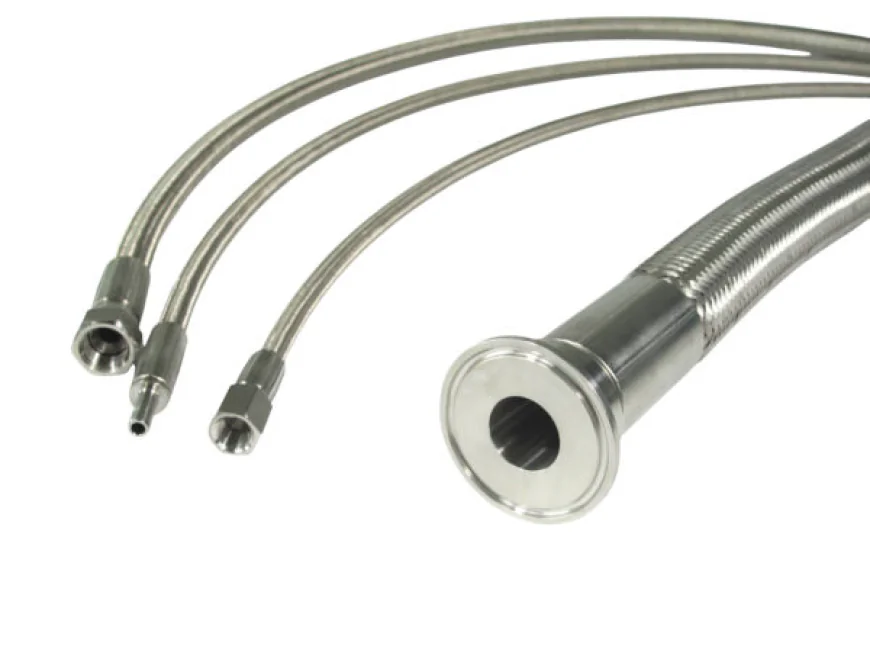 Buy 554640 Hose Assembly: Complete Guide to Features & Benefits