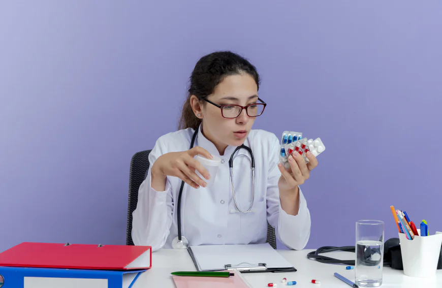 Expand Your Business with a PCD Pharma Franchise in India