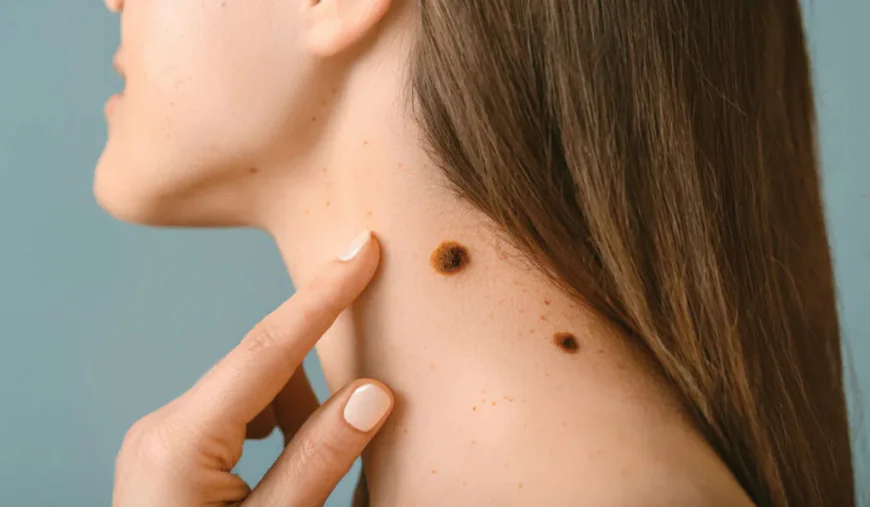 Is Skin Tag Removal a Quick and Easy Treatment