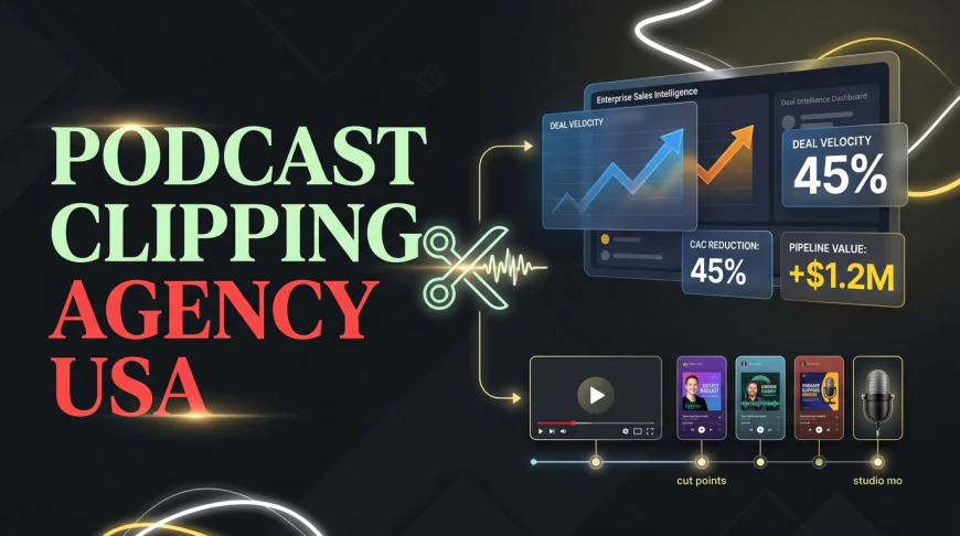 How B2B Sales Teams Accelerate Pipeline Velocity Using Video Clips