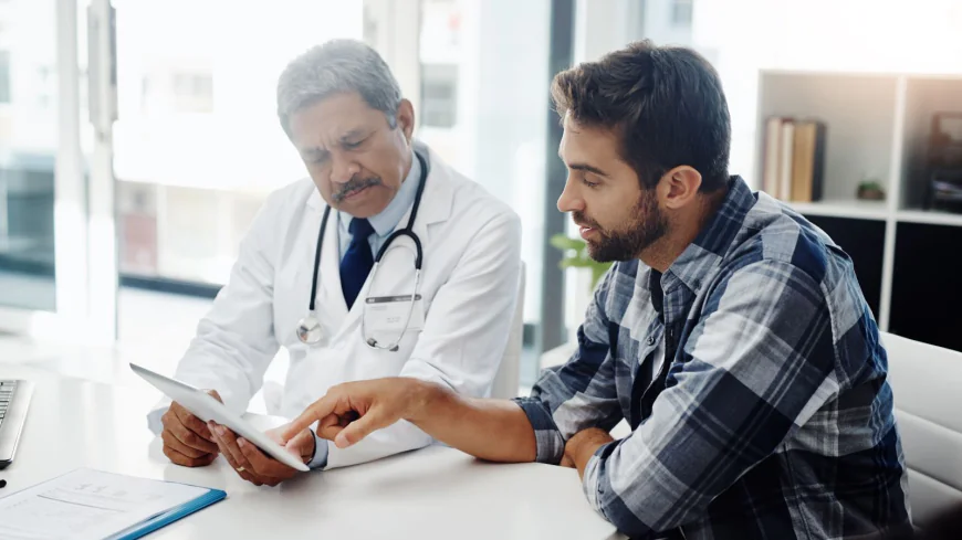 Full Body Checkup at Home for Better Health