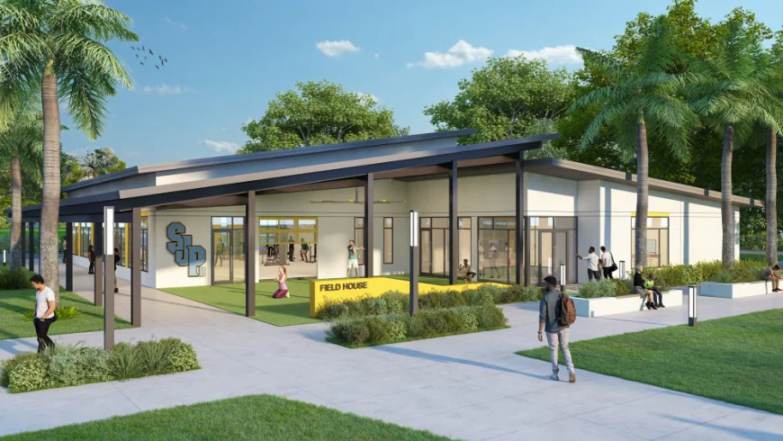 3D Architectural Renderings for Better Project Visualization