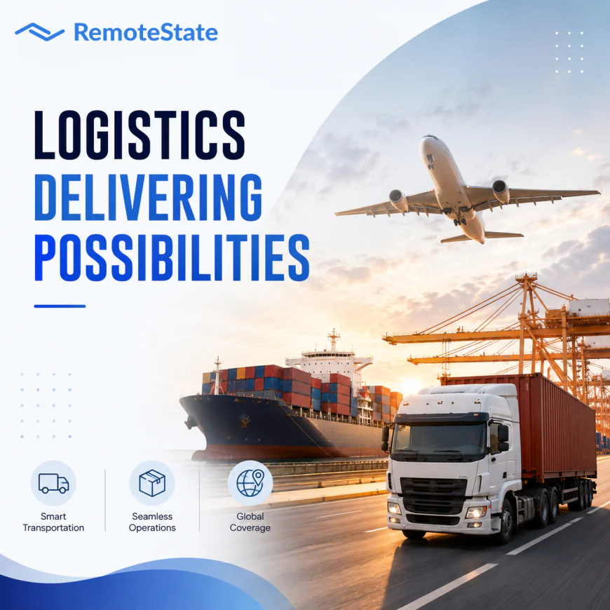 Why Is Logistics and Transportation Software Development So Critical in 2026?