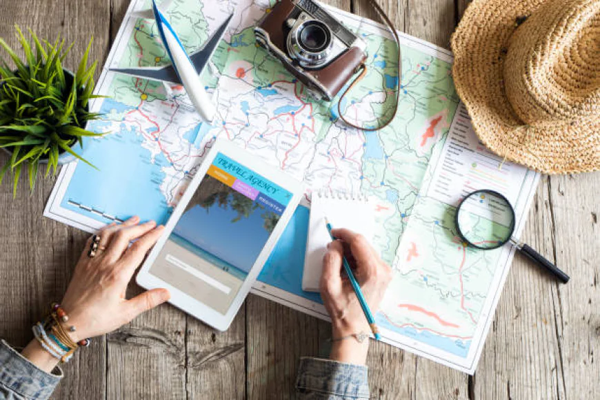 How to Create a Complete Pre-Trek Checklist for a Technical Karakoram Route