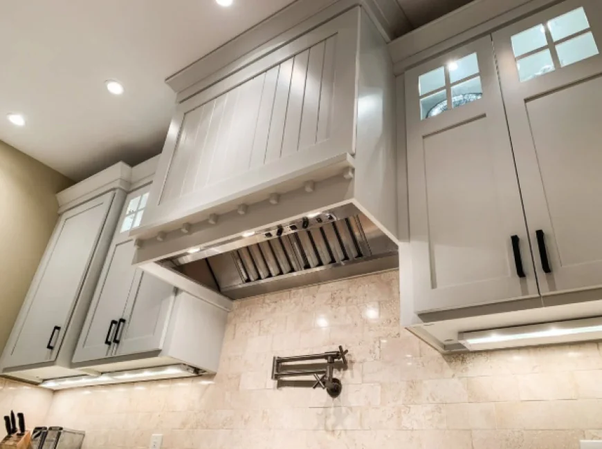 30 Inch Hood Range Insert: Sizing, Ventilation and Installation