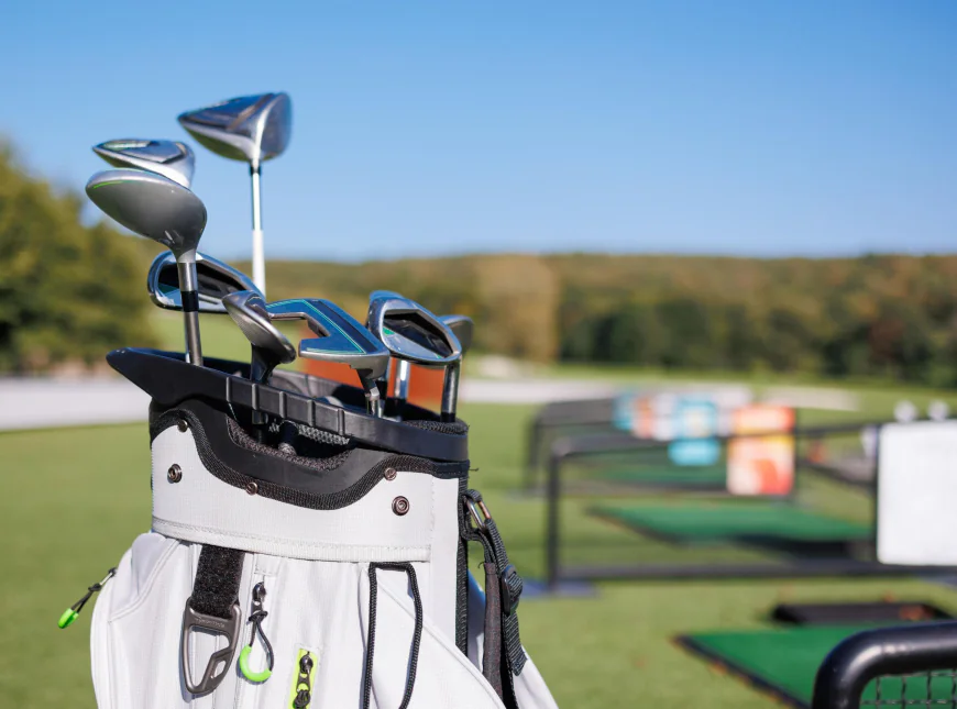 Used Golf Clubs: A Smart Way to Upgrade Your Golf Bag