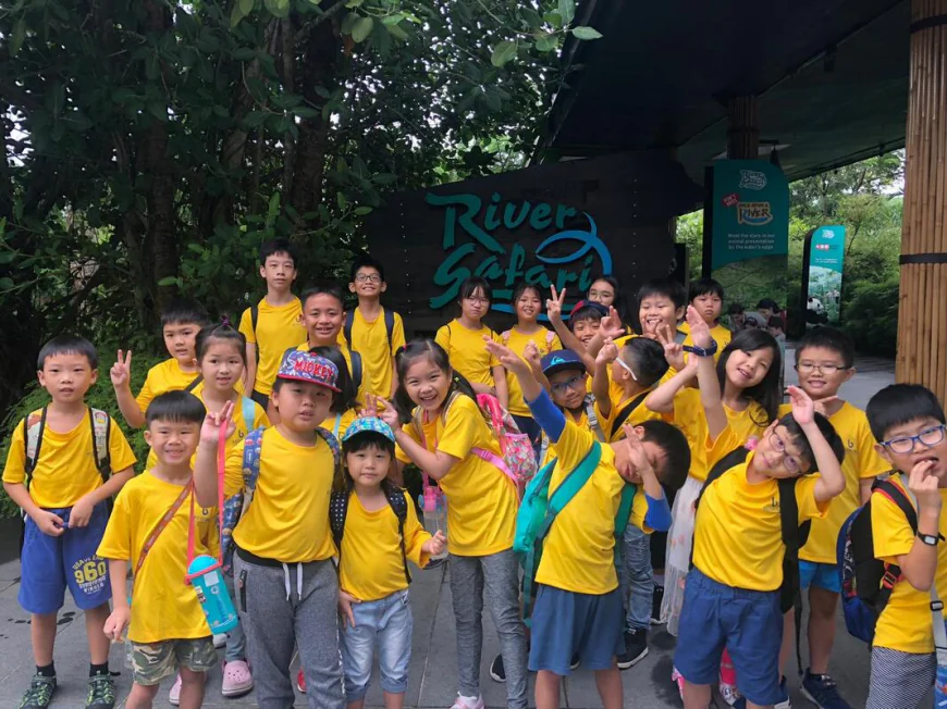 Questions to Ask Before Signing Up for Student Care in Tampines