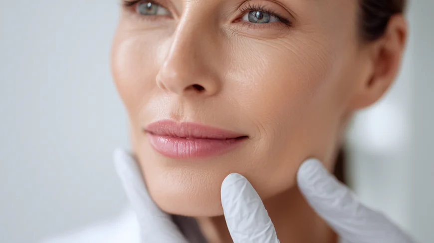 Does Skin Rejuvenation Make Uneven Skin Look More Balanced?