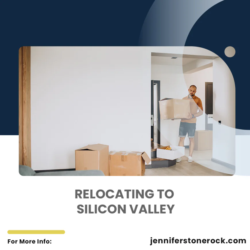 Moving to Silicon Valley? What If Your New Home Could Feel Like Home Sooner?