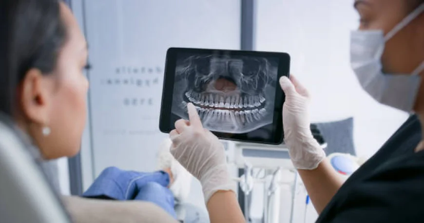 Dental Tooth Filling: What Patients Should Know