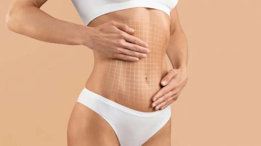 Tummy Tuck in Islamabad for Post-Pregnancy Abdominal Changes