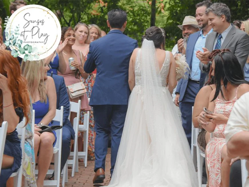 Key West Wedding Photographer for Dream Weddings