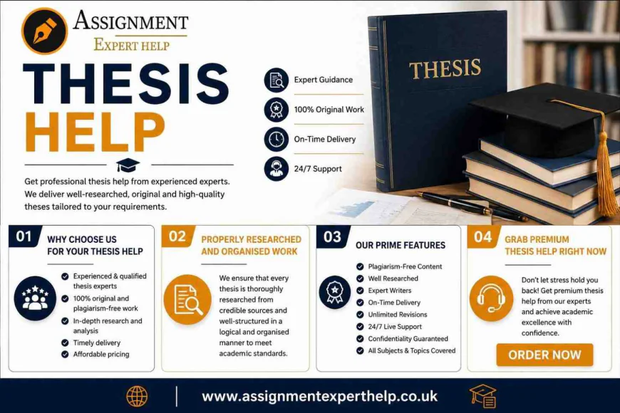 MBA Thesis Help: How to Transform a Business Problem Into a Research Project