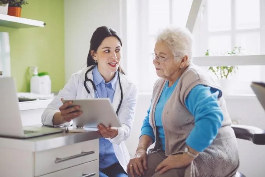 What Should Medicare Patients Ask Before Joining a Concierge Practice?