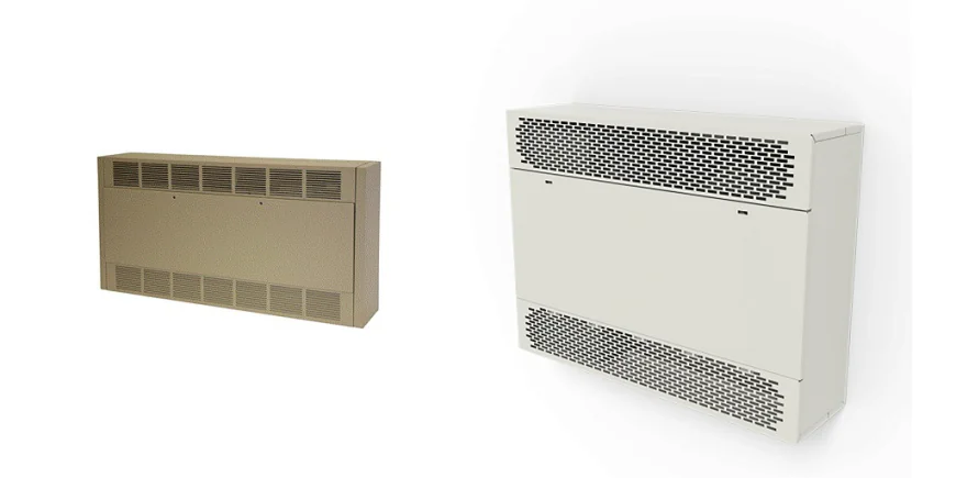 What Your Electric Cabinet Heater Is Already Doing Right