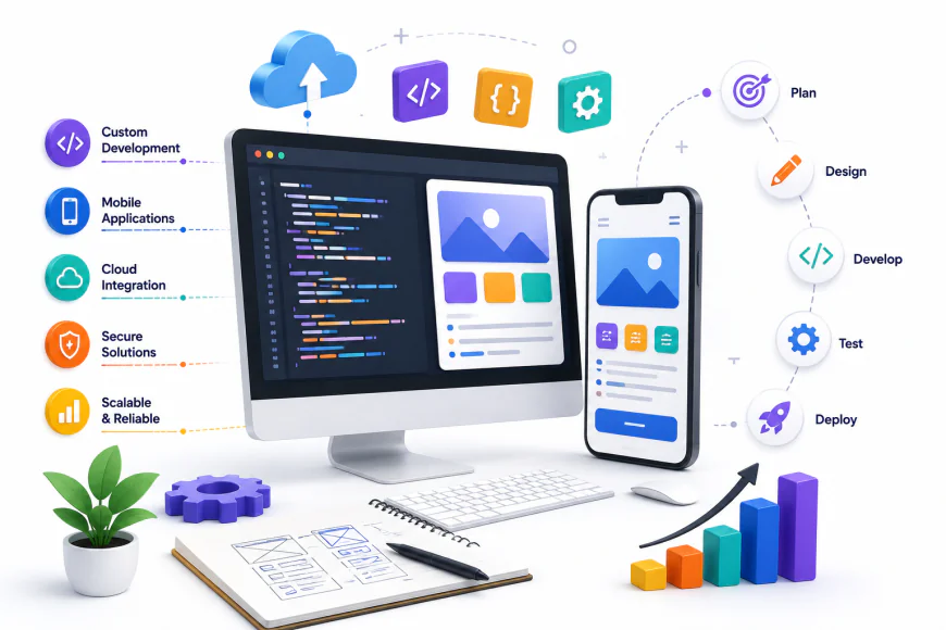 Top Software Development Trends Every Business Should Know