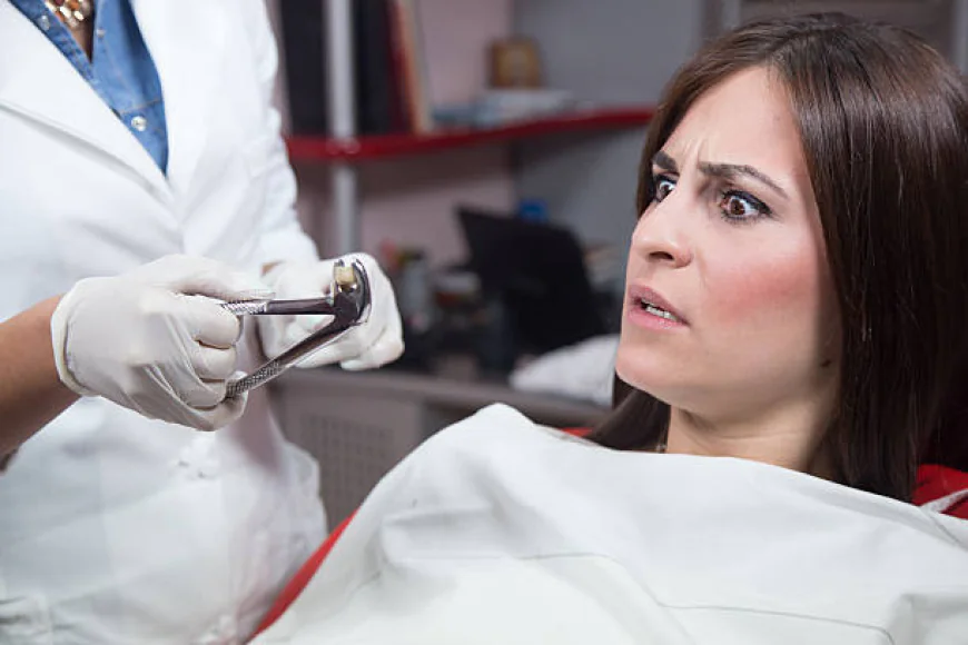 Tooth Extraction: What Patients Should Know