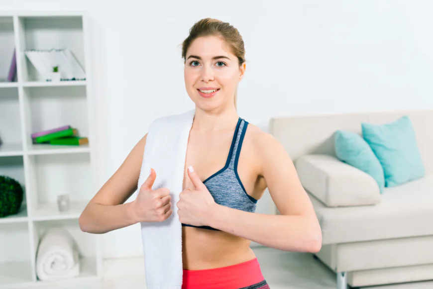 When Can You Return to Exercise After Breast Reconstruction Surgery?