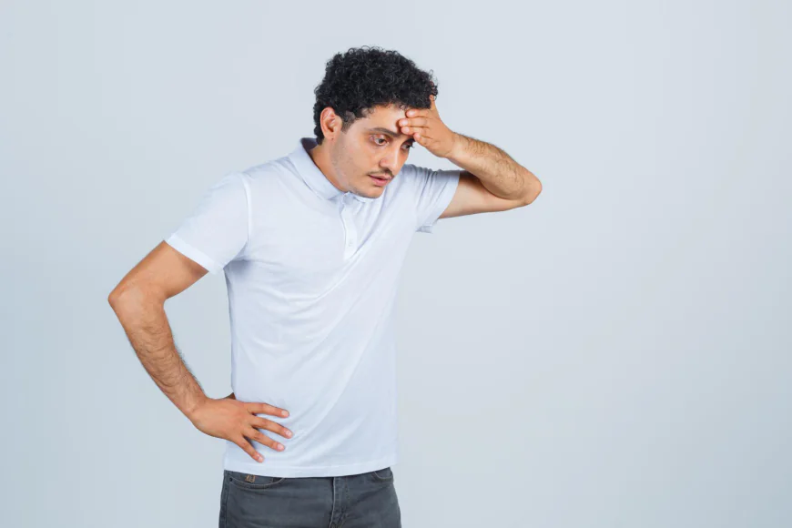 Can a Hernia Get Bigger Over Time? Signs You Should Not Ignore