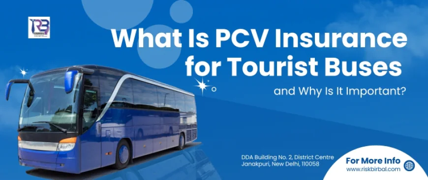 What Happens If a Tourist Bus Is Involved in an Accident Without PCV Insurance?