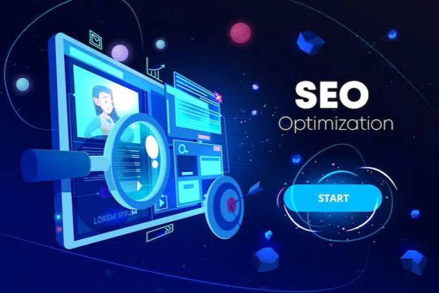 SEO in 2026: A Complete Guide to Improving Your Website's Search Visibility