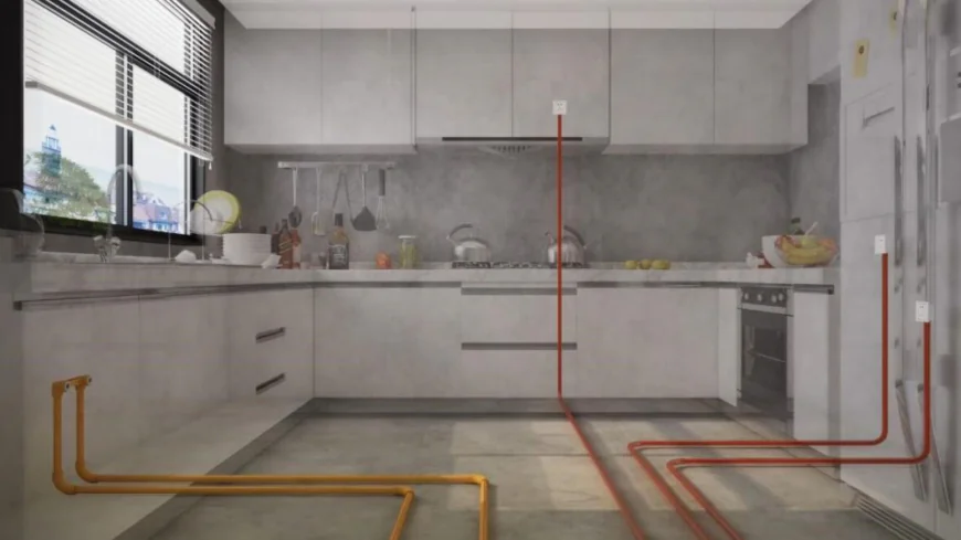 What to Know About Gas Lines for Home Renovation in Calgary