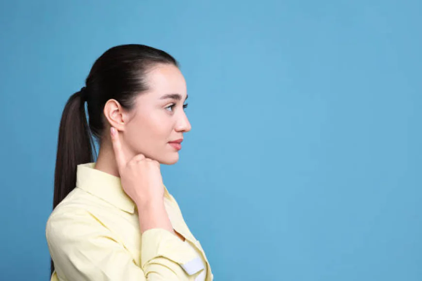 Can Otoplasty Correct Congenital Ear Issues ?