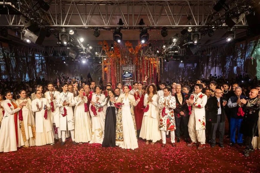 From Traditional to Trendy: Festive Wear for Women