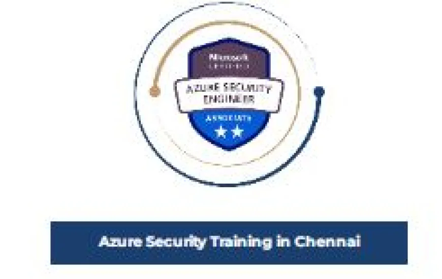 Azure Security Training in Chennai | Bita Academy