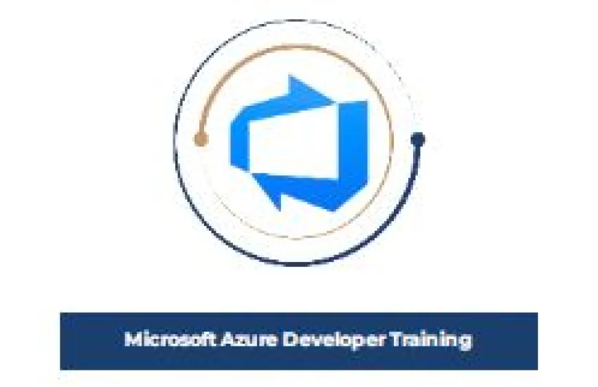 Microsoft Azure Developer Training | Bita Academy