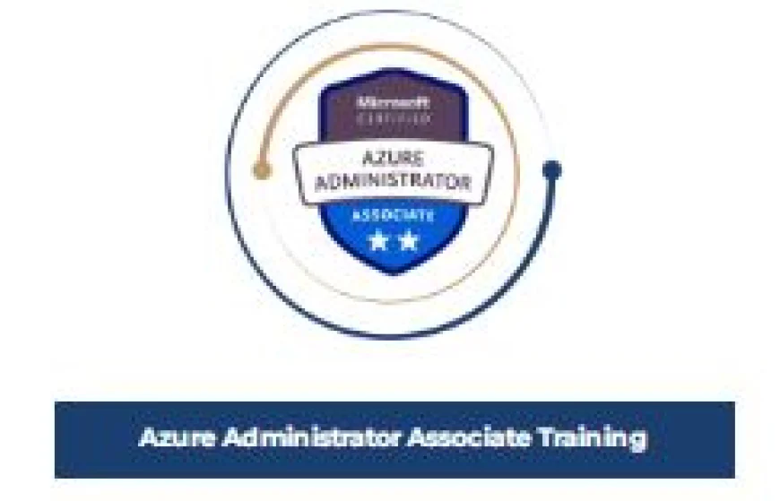 Azure Administrator Associate Training | BitaAcademy
