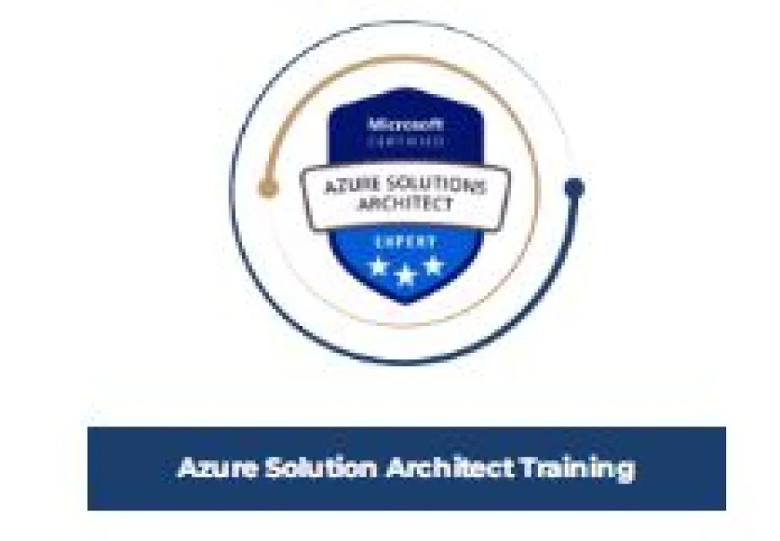 Azure Solution Architect Training in Chennai | Bita