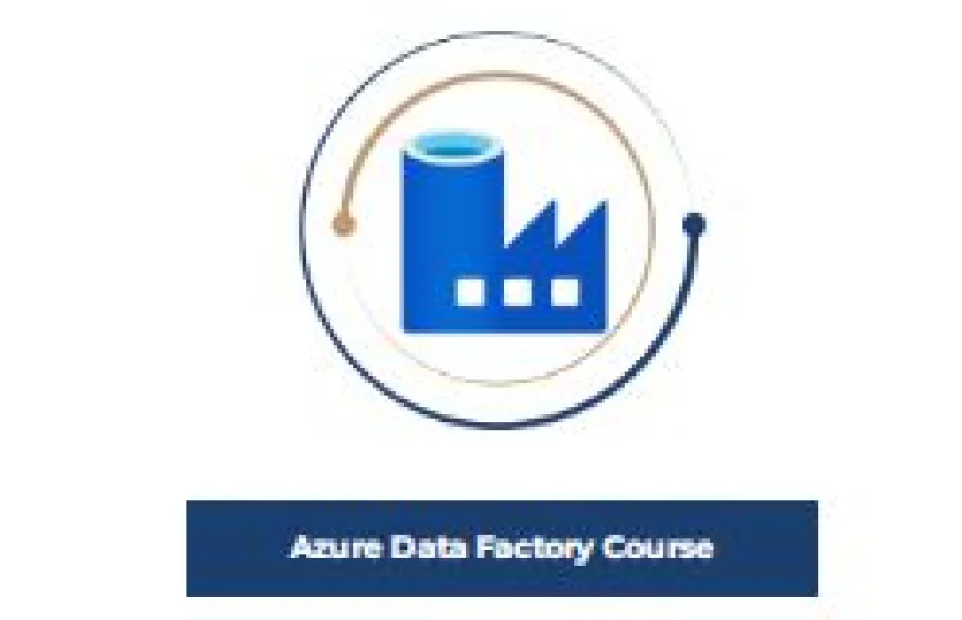 Azure Data Factory Course in Chennai | Bita Academy