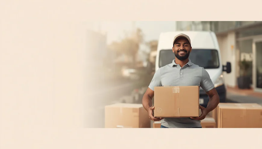 Courier Service in Pune for Easy Parcel Delivery