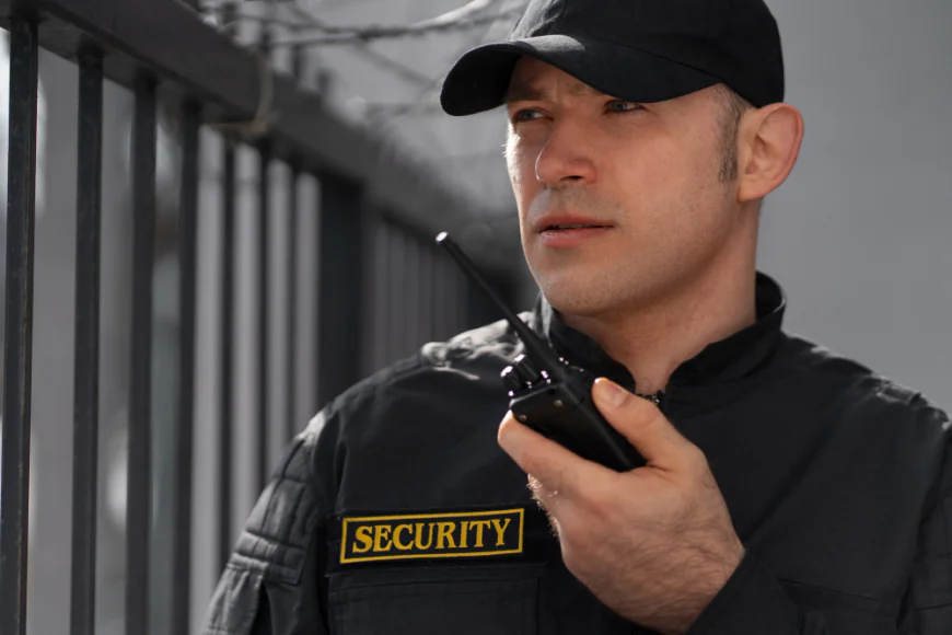 Balancing Hospitality and Security: Best Practices in Hospital Protection Services