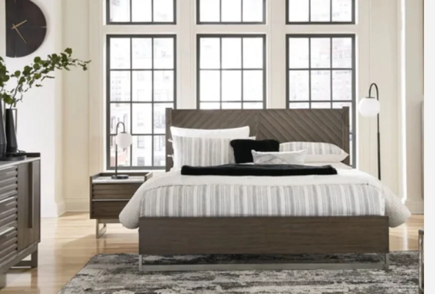 Furniture Store: What to Look for When Furnishing Your Home