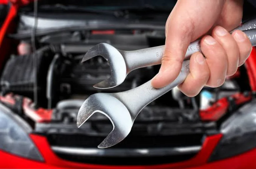 DPF Service Estimate Too High? 8 Questions to Ask Your Mechanic