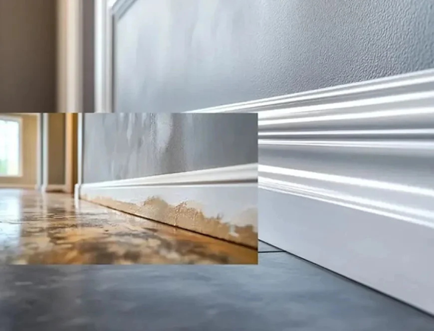 Water Damage Restoration in Dalton, GA: A Guide
