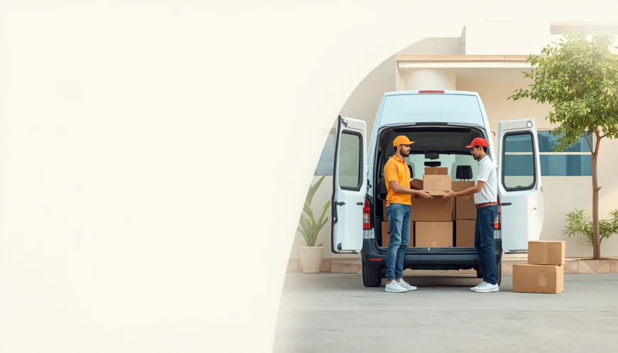 Cheap Courier Service for Affordable Parcel Shipping