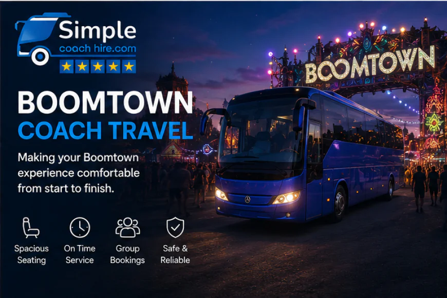 Coach Birmingham to London: A Comfortable and Convenient Way to Travel