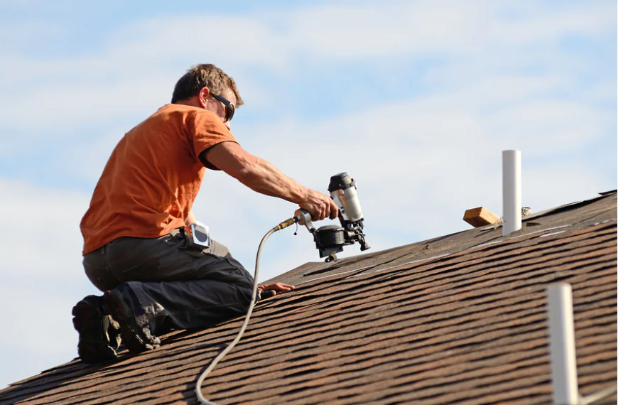 Commercial Roofing Contractors Serving Austin TX Firms